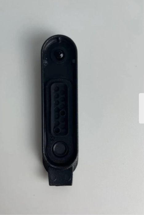 Заглушка  пильник  до радіостанції моторола R7