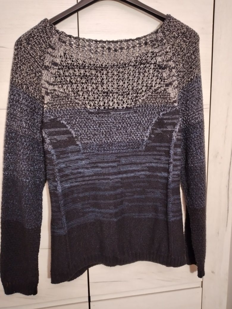 Sweter rozmiar l/xl