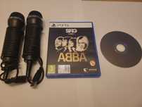 Let's Sing ABBA na PS5 z mikrofonami, Ideał