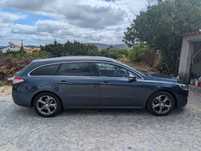 Peugeot 508 SW 1.6 BlueHDi Allure