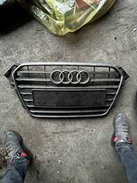 Grill atrapa Audi a4 b8 lift 12-15