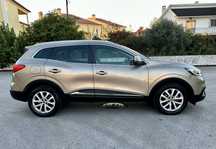 Kadjar AUTOMATICO a venda