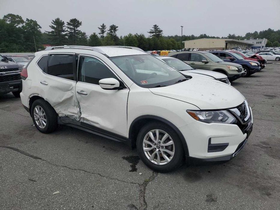 Продам 2020 Nissan Rogue  65 ТИС КМ розмитнений у Львові
