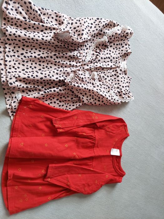 Sukienki wiosenne  okazja