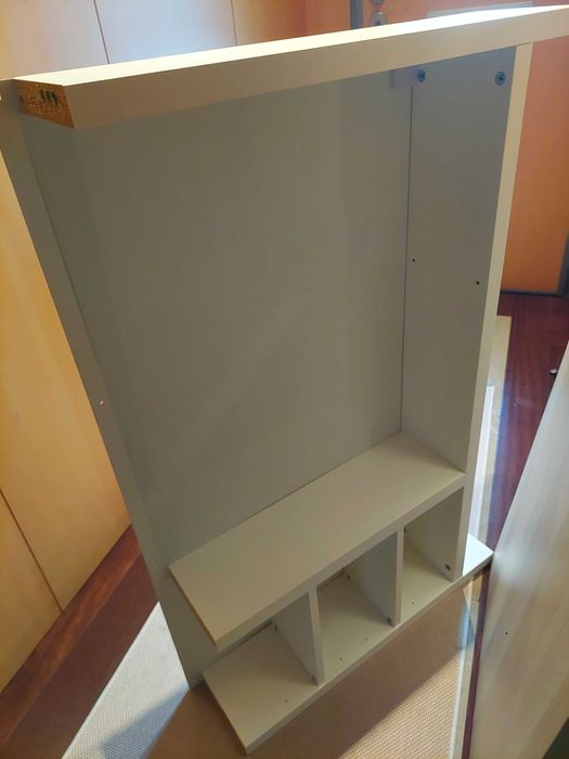 Secretária Ikea mickey