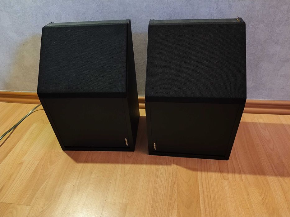 Kolumny monitory Bose 2.2 linia transmisyjna dobry stan oryginał