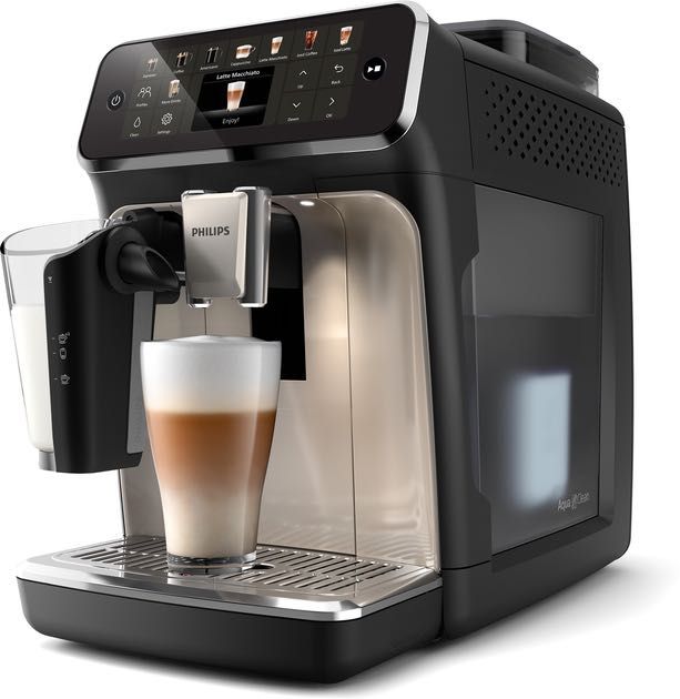 ‼️НОВА Кавомашина PHILIPS Series 5500 LatteGo EP5547/90‼️