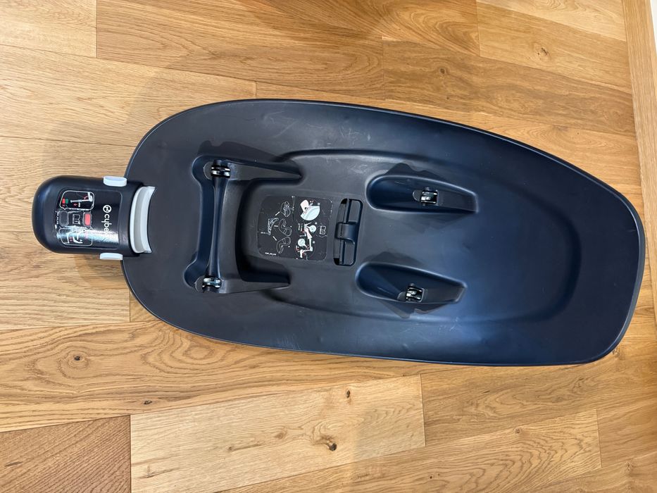 fotelik Cybex Anton M i-size z bazą
