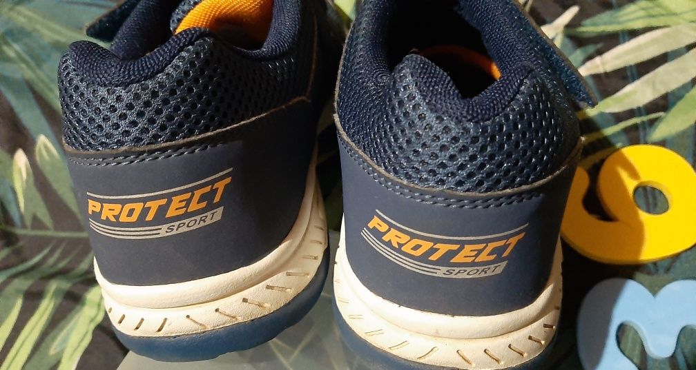 Buty sportowe/sneakersy Vty roz. 36