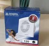 Wentylator dospel