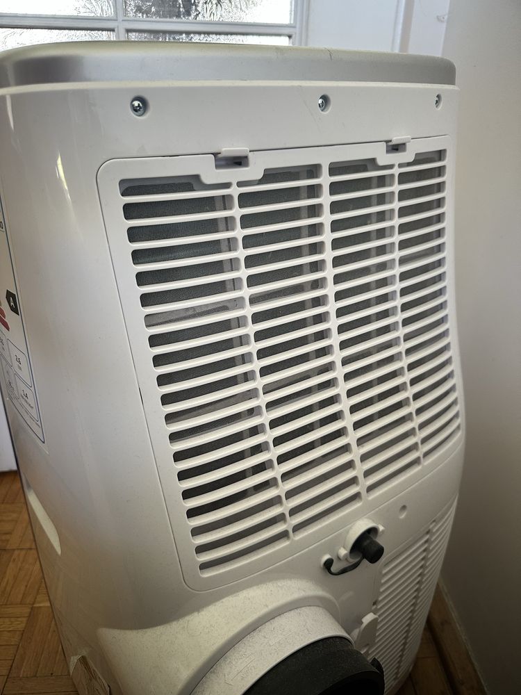 Klimatyzator Clatronic CL 3750 | Wi-Fi | Kraków | Super cena!