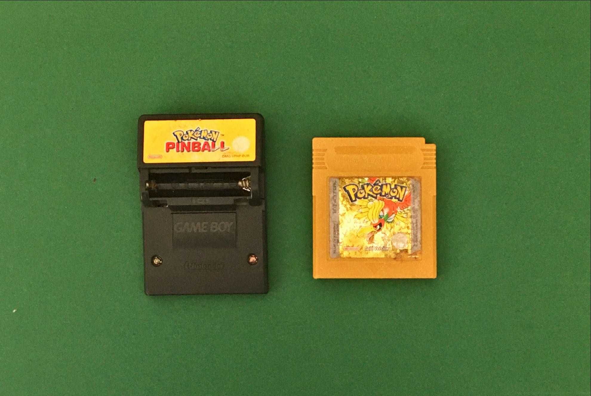 Pokémon ds 2ds 3ds Gameboy Pokemon JOGOS DIVERSOS