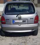 Opel corsa b 1.2 a gasolina