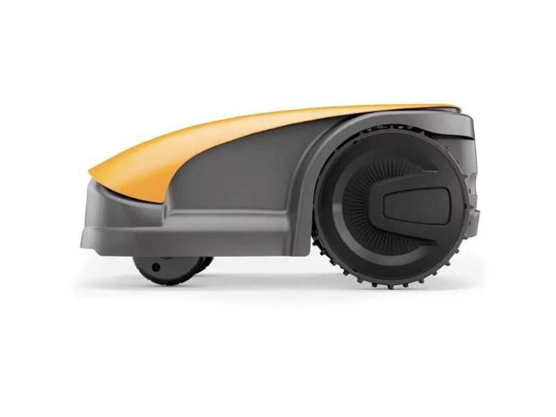 Robot koszący STIGA A 1500 autonomiczny, areał do 2500 m2