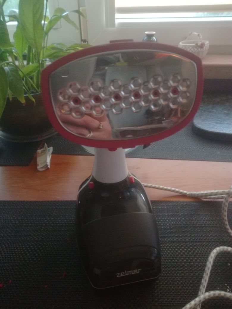 Parownica Zelmer Zgs1100 Handy