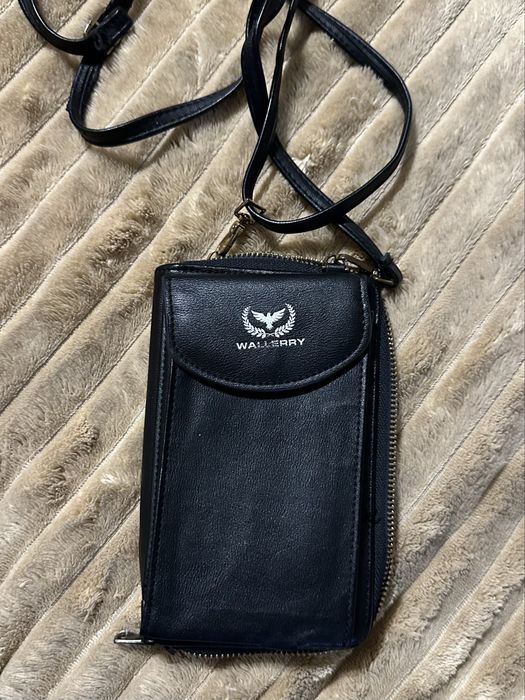 Маленька жіноча сумка