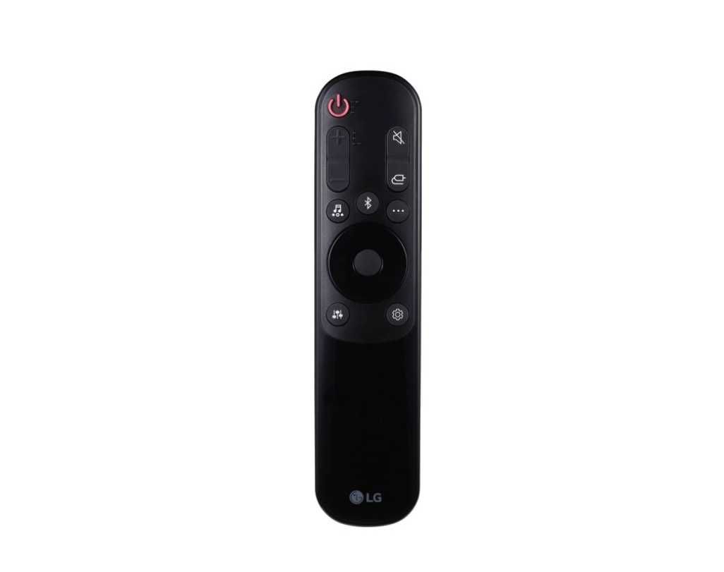 Саундбар LG SP9A 5.1.2-Channel 520W Subwoofer