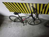 Bicicleta Rockrider ST 500 Roda 24” – Excelente Estado