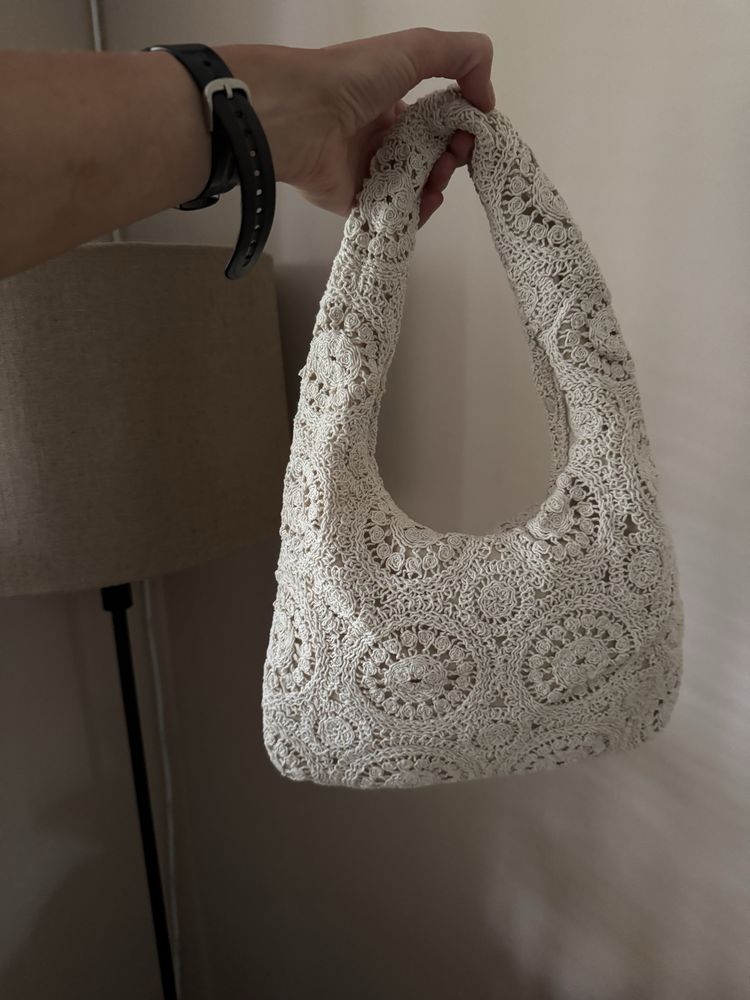 Torba w stylu Magda Butrym