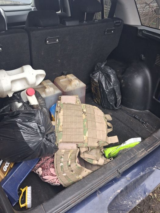 Продам автомобіль.