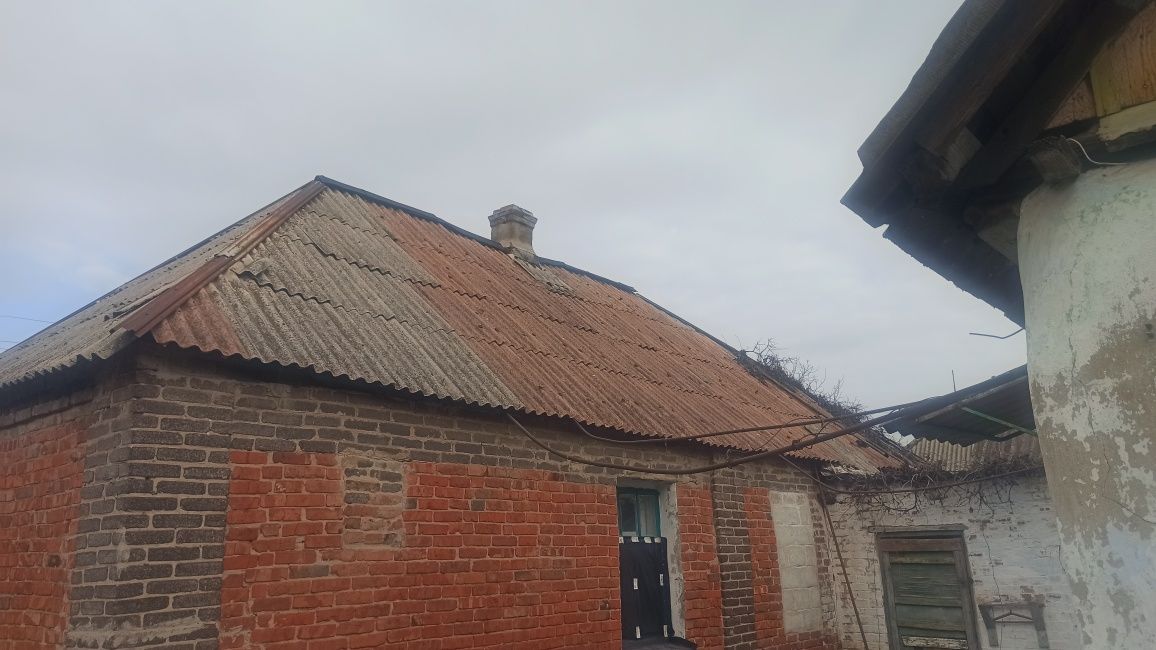 Продам Дом в хорошем состоянии