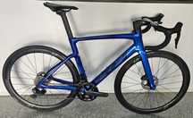 BH RS1 5.5 Ultegra di2 12v