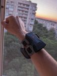 bhaptics вибро рукав tactosy vr quest pico pcvr