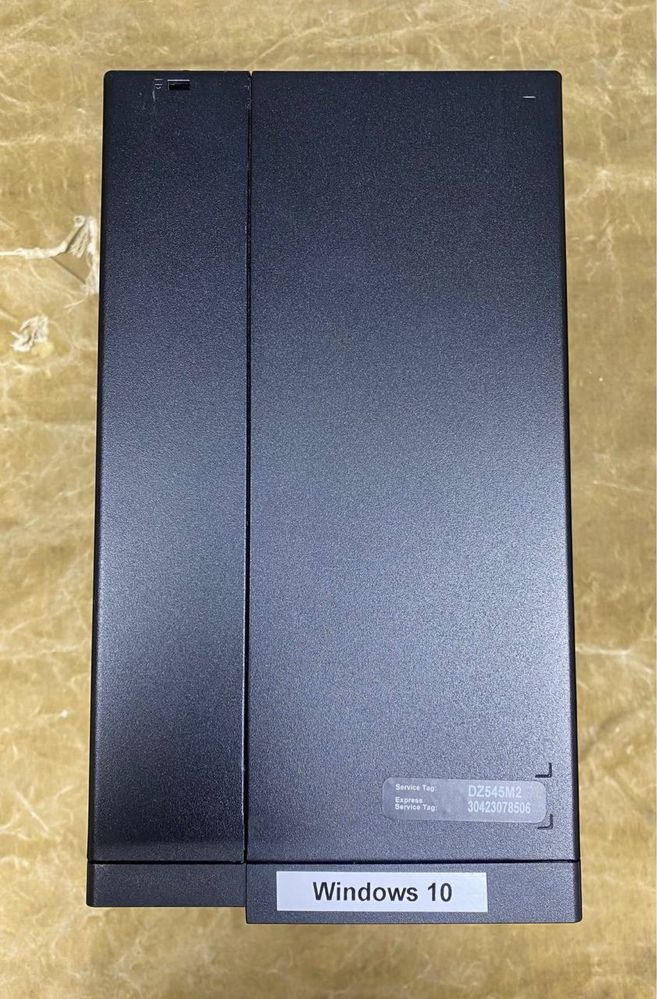 DELL OptiPlex 3050 MT i3-6100 /DDR4 8GB/ SSD256