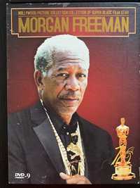 Morgan Freeman - Hollywood picture collection
