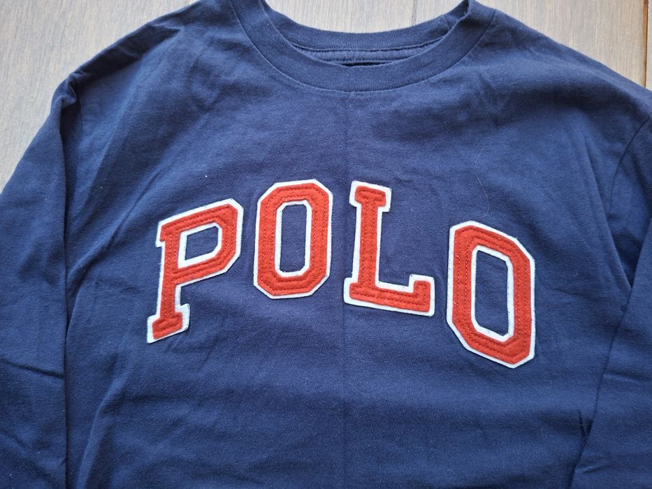Sweatshirt da Ralph Lauren