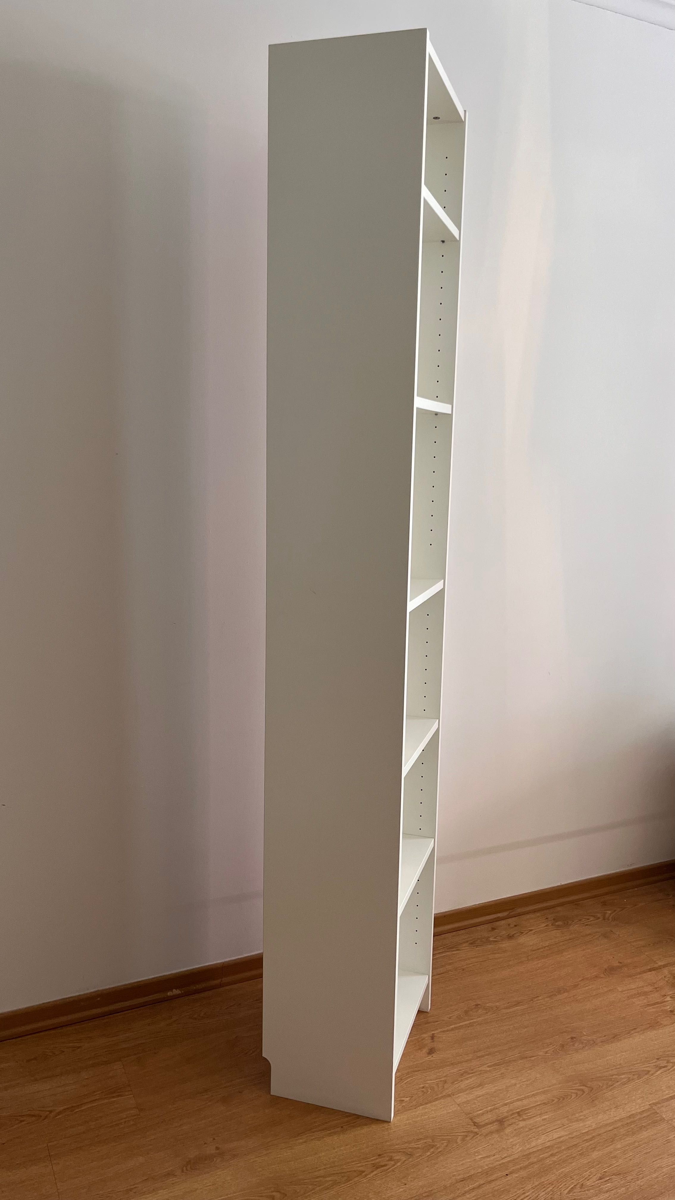 Estante Ikea Branca