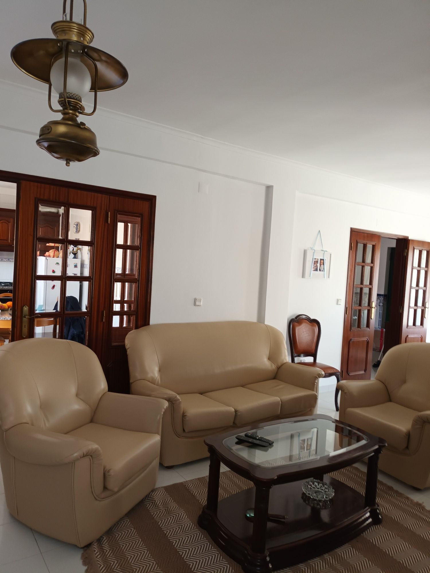 Conjunto de Sofás