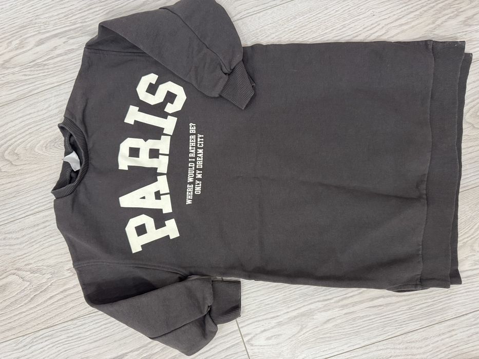 Толстовки Zara 116