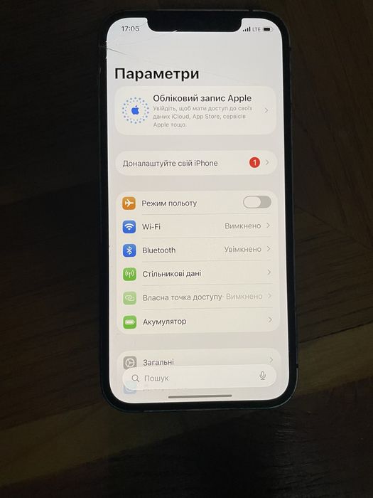 iPhone 12, 64 GB RSIM