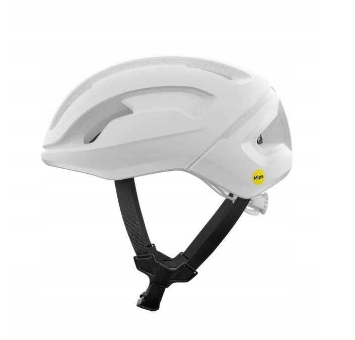 Kask rowerowy Poc Omne Air Mips Hydrogen White L 56-61cm