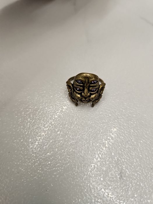 Pierścionek melanie martinez nowy regulowany nie posiadam pudełka