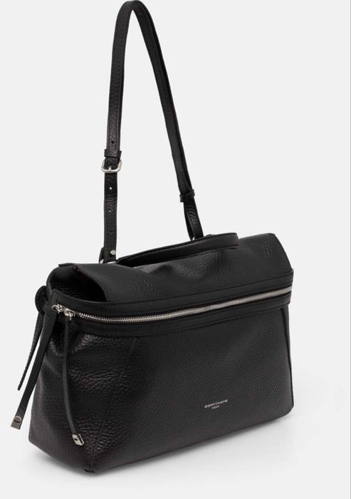 Шкіряна брендова сумочка Gianni Chiarini GILDA