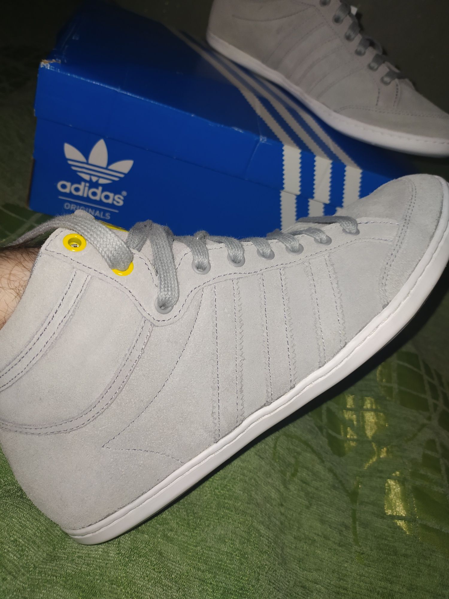 Кеды Adidas Originals