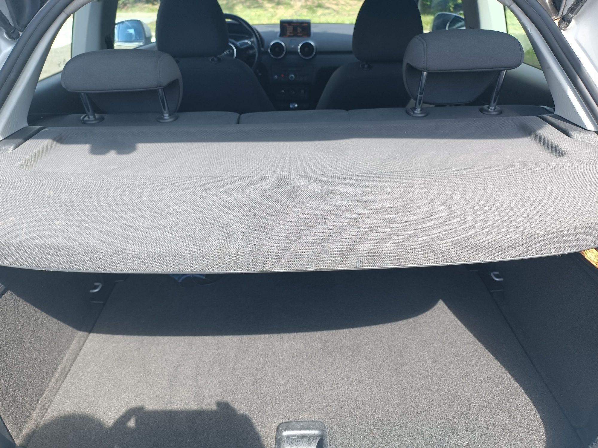 Audi A1 Diesel / Gasóleo