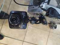 Kamera samochodowa rejestrator smartcams cdr182 jak