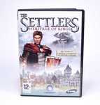 PC #  The Settlers Dziedzictwo Królów