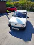 Fiat 126p z 1984r.