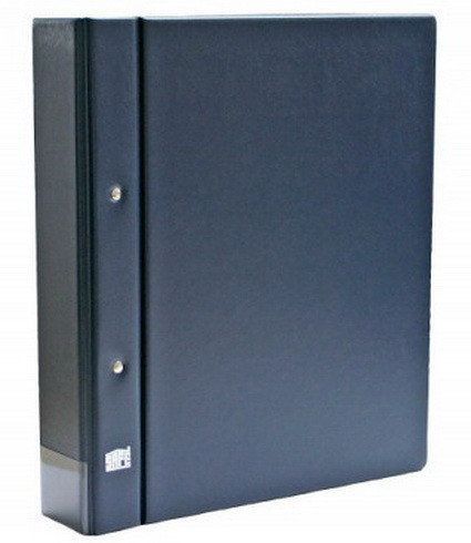 Альбом для монет та/або банкнот, професійний - SAFE Professional