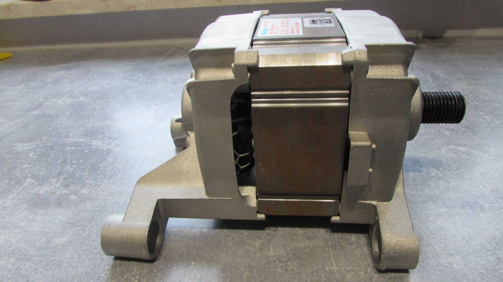 Silnik do pralki Welling YXT 320-2D/L/