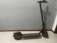 Trotinete ELETRICA XIAOMI lite