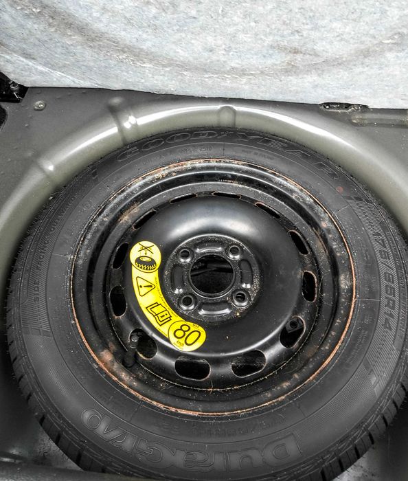 Ford Fiesta 2010 1.4 97km Euro5 Zarejestrowana Pl