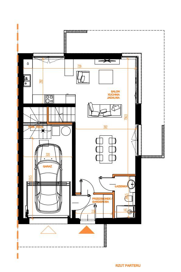 140 m2 w Wilanowie + niespodzianka do 15/07