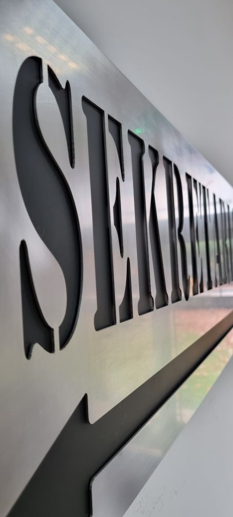 Tablica Sekretariat