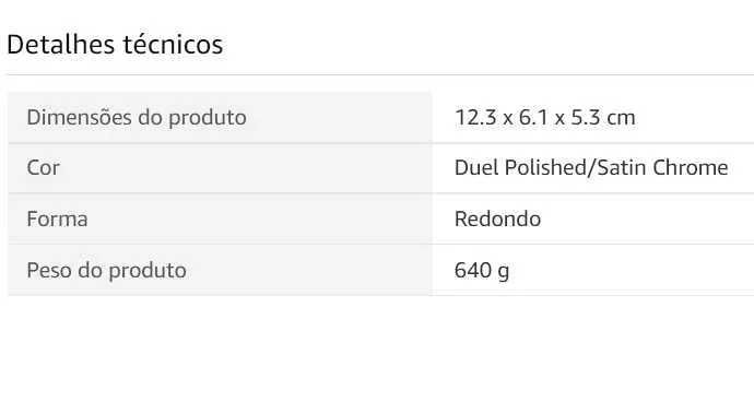 Puxador porta /fechos, cromados, alta qualidade, novo (CUSTO : 55,00€)