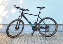 Rower crossowy Cyclision Zodin 3 MK-II, XL